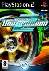 NEED FOR SPEED UNDER 2 PS2 2MA