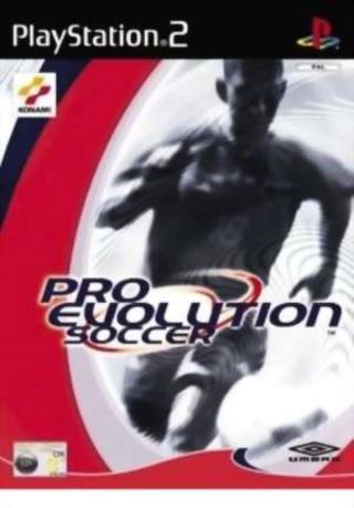 PRO EVOLUTION SOCCER P2 2MA