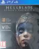 HELLBLADE SANUA´S SACRIFICE P4 2MA