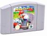MARIO KART 64 N64 CARTUTXO
