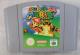 SUPER MARIO 64 CARTUTXO
