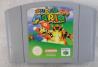 SUPER MARIO 64 CARTUTXO