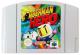 BOMBERMAN HERO N64 CART
