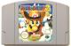 MARIO PARTY 2 N-64 CART.