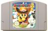 MARIO PARTY 2 N-64 CART.