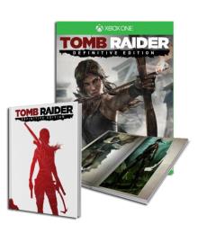 TOMB RAIDER DEFINITIVE EDITION XB1 2MA