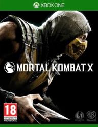 MORTAL KOMBAT XB1 2MA