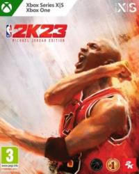 NBA 2K23 XB1 2MA