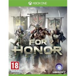 FOR HONOR XB1 2MA