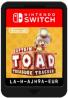 CAPTAIN TOAD:TREASURE TRACK SW CART