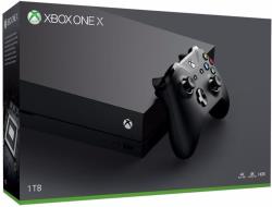 CONSOLA XB1 X 4K 1TB OCASIO