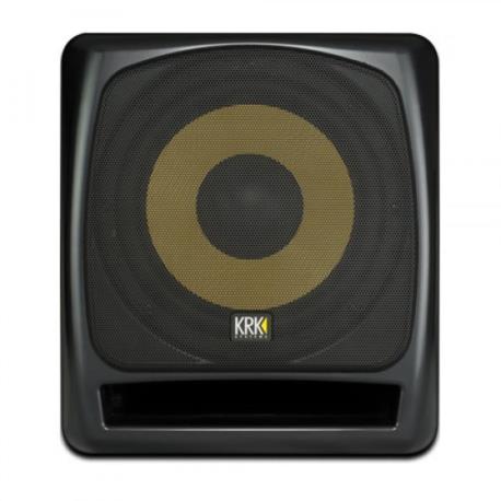 SUBWOOFER KRK 10S 2MA