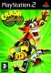 CRASH TWINSANITY PS2 2MA