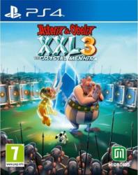 ASTERIX & OBELIX XXL3 THE CRYSTAL MENHIR PS4 2MA