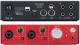 INTERFACE USB FOCUSRITE CLARETT 2 PRE 2MA