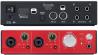 INTERFACE USB FOCUSRITE CLARETT 2 PRE 2MA