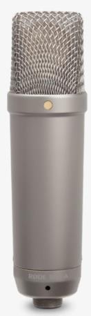 MICRO RODE NT1-A CABLE 6M 2MA