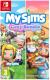 MY SIMS COZY BUNDLE SW 2MA