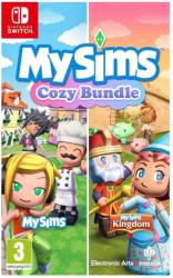 MY SIMS COZY BUNDLE SW 2MA