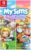 MY SIMS COZY BUNDLE SW 2MA