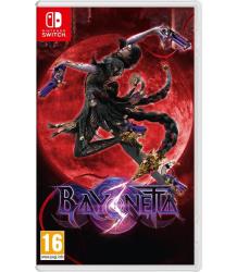 BAYONETTA 3 SW