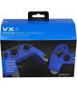 PREMIUM VIRED CONTROLLER VX4 PS4-PC BLAU
