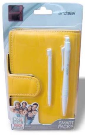 BOSSA NINTENDO DSI-XL