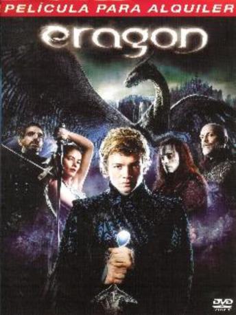 ERAGON DVDL 2MA
