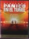 PANICO EN EL TUNEL DVD 2MA