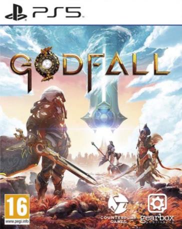GODFALL PS5