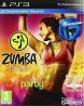 ZUMBA FITNESS SOL P3 2M