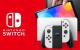 CONSOLA SWITCH OLED 2MA