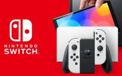 CONSOLA SWITCH OLED 2MA