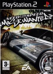 NEED FOR SPEED MOST WA P2 2MA