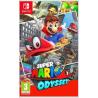 SUPER MARIO ODYSSEY SW 2MA