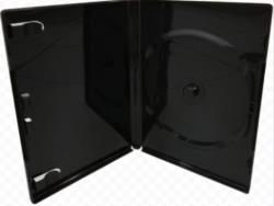 ESTOIG PER DVD PER 3 DVD