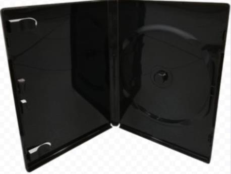 ESTOIG PER DVD PER 3 DVD