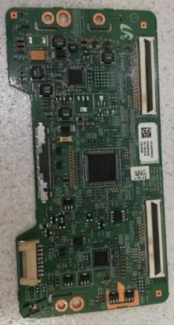 T-CON TV SAMSUNG UE46EH5300W 2MA