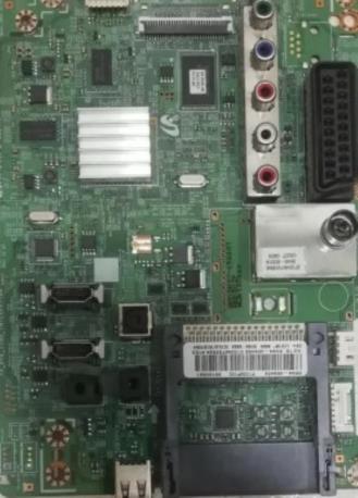 PLACA MAIN TV SAMSUNG UE46EH5300W 2MA