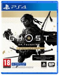 GHOST OF TSUSHIMA PS4 2MA