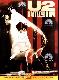 U2 RATTLE AND HUM DVD