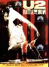 U2 RATTLE AND HUM DVD