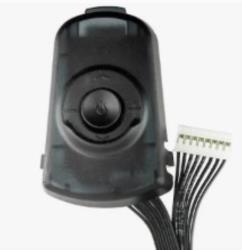 IR + SW TV SAMSUNG UE46EH5300W 2MA