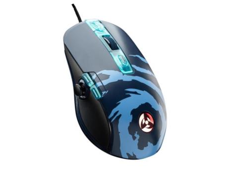 MOUSE LEXIP KAKASHI JOYSTICK