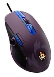 MOUSE LEXIP MADERA REVENGE JOYSTICK