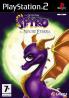 LA LEYENDA DE SPYRO LA NOCHE PS2 2MA