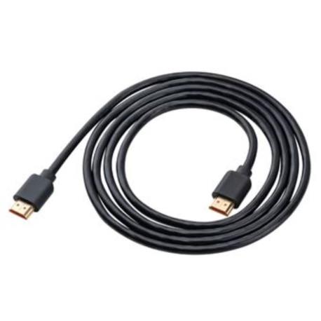 CABLE HDMI-HDMI 2.1 8K 2M