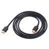 CABLE HDMI-HDMI 2.1 8K 2M