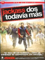 JACKAS DOS TODAVIA MAS DL 2MA