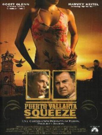 PUERTO VALLARTA SQUEEZE D
